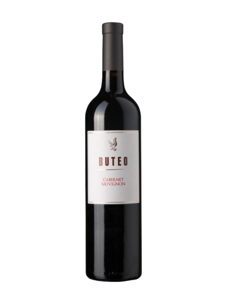 Rotwein CABERNET SAUVIGNON "BUTEO“ Damainitza