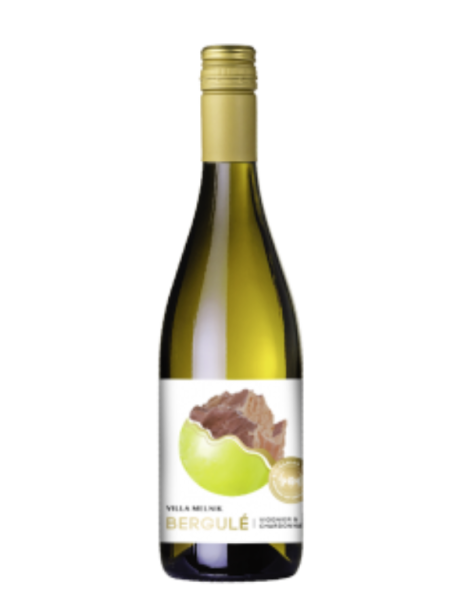 Chardonnay & Vignier BERGULÉ