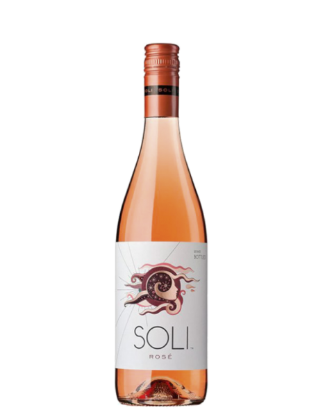 Rosewein CUVEE ROSE „SOLI“ Elenovo