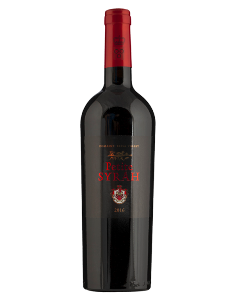 PETITE SYRAH Bessa Valley Elenovo