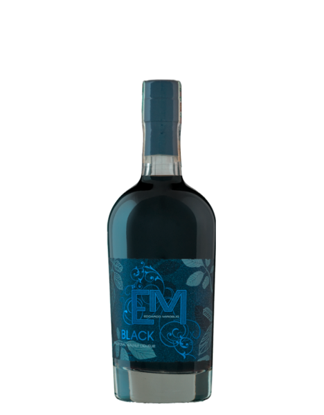 WALNUSS-LIQUEUR "OREHOV LIQUEUR" 25% vol, Elenovo r"