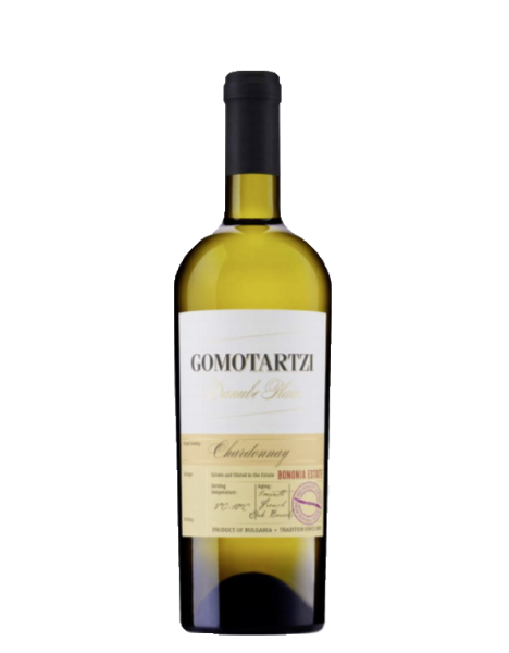 Weißwein CHARDONNAY "Gomotartzi" , Bononia Estate