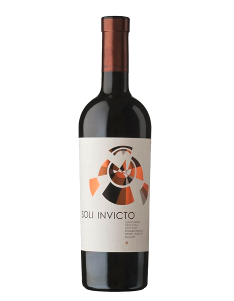 Rotwein SOLI INVICTO