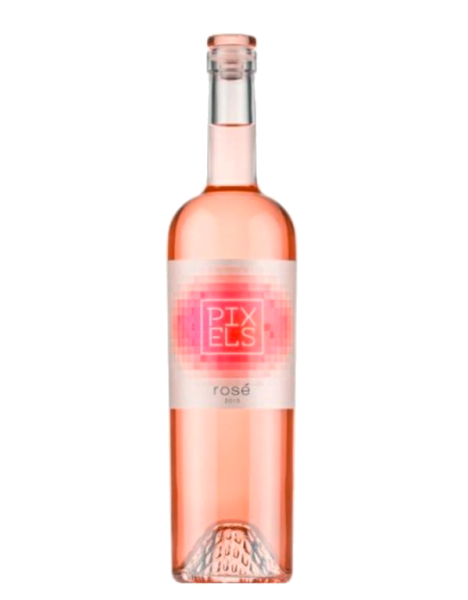 Rosewein GRENACHE ROSE PIXELS Saedinenie