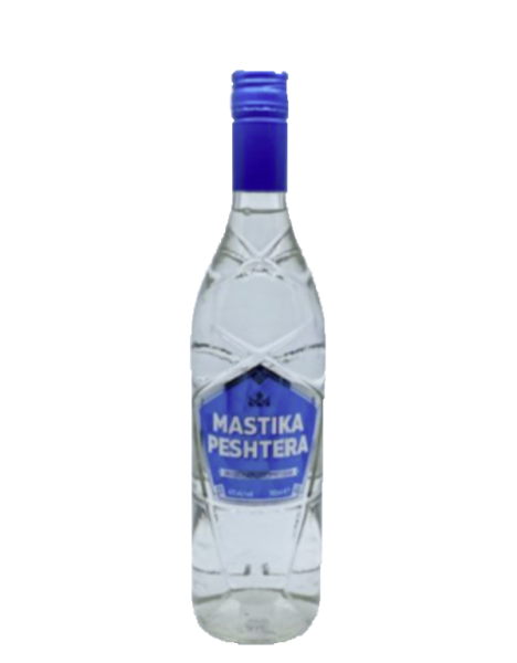 ANISBRAND "MASTIKA" 0,7 l, Peshtera